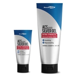 ACS200 GEL 8oz ACS200 GEL 8oz
