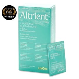 Altrient Glutathione