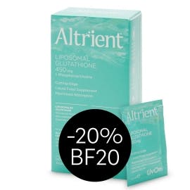 Altrient Glutathione