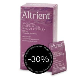 Altrient Vitamin B