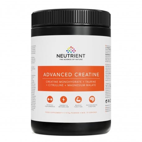 Neutrient Advanced Creatine