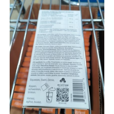 Altrient Vitamin C - 10pck kitted box