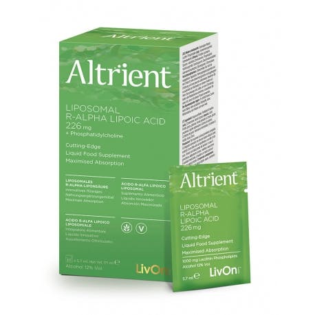 Altrient R-ALA
