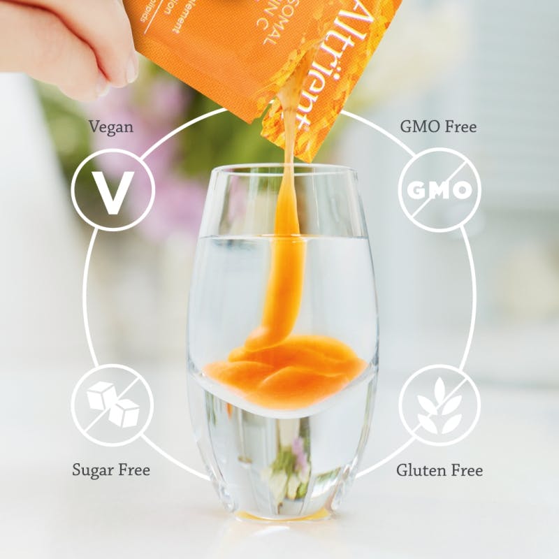 Altrient C Liposomal Vitamin C LivOn Labs