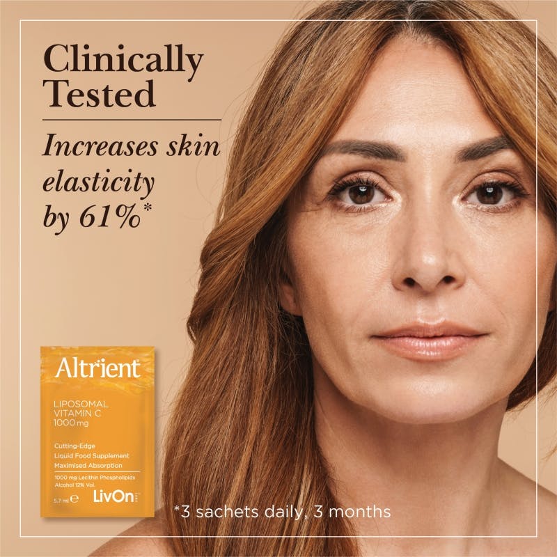 Altrient C Liposomal Vitamin C LivOn Labs