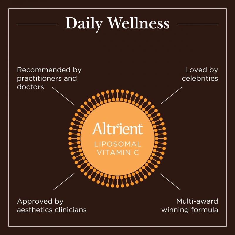 Altrient C Liposomal Vitamin C LivOn Labs