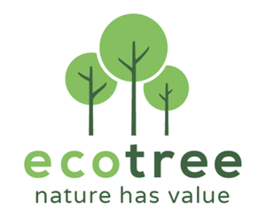 Eco Tree Logo