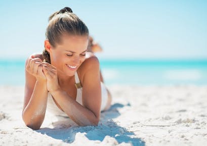How to supercharge your skin protection this summer!