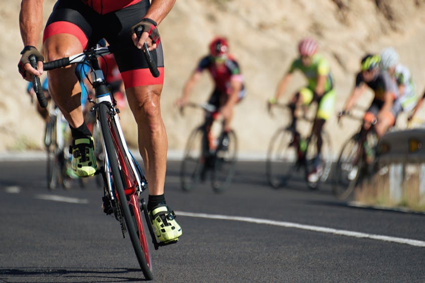 Can Acetyl L-Carnitine really push you to the finish line?