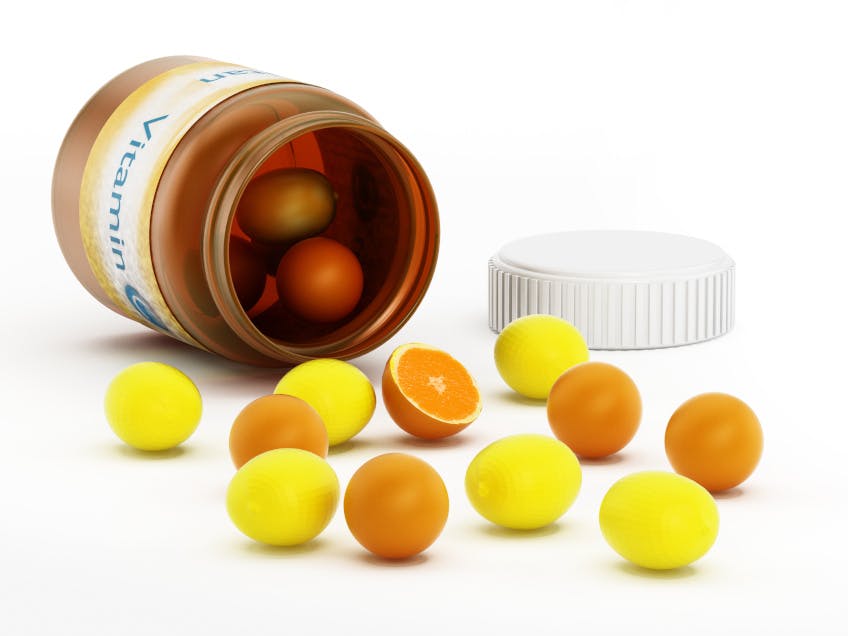 What type of vitamin C supplement is best? By Dr Levy MD