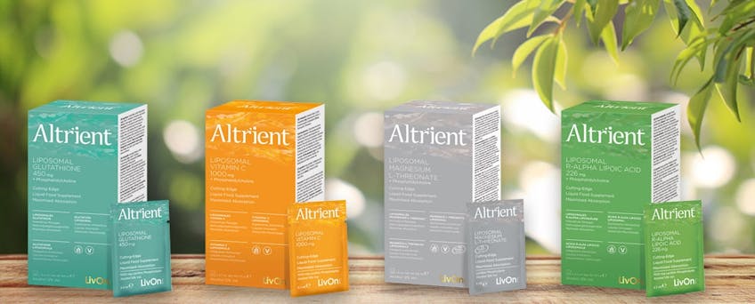 Stock up on Altrient now before the price increase!