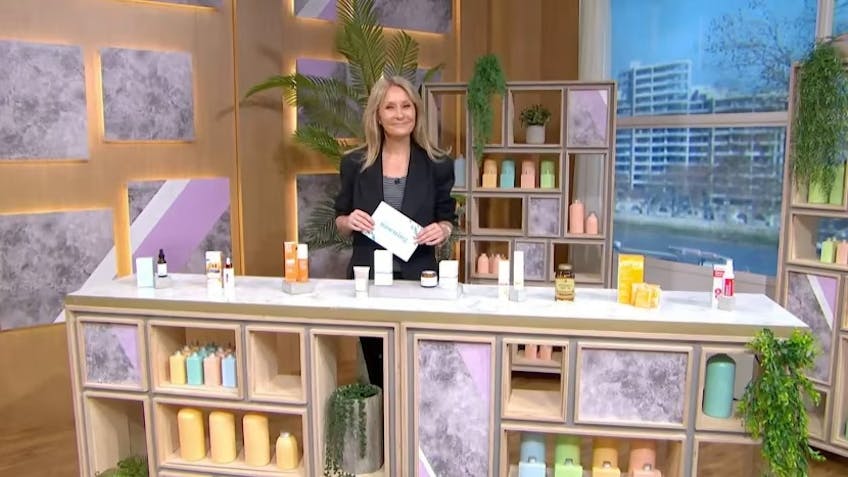 Did you catch Altrient C on ITV’s ‘This Morning’ with Nadine Baggott as she shares her top Vitamin C picks for skin?