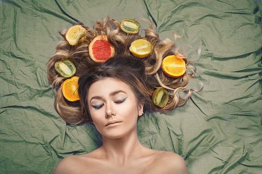 How To Recover Healthy Hair! - Abundance and Health How To Recover Healthy Hair! - Abundance and Health