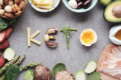 Are ketogenic diets the new route to effortless weight loss?