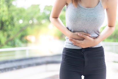 Discover the 6 symptoms of an unhealthy gut