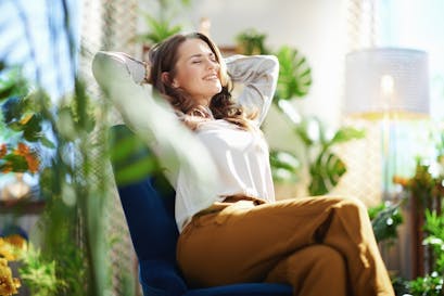 Ten Golden Rules for Stress Free Living Ten Golden Rules for Stress Free Living