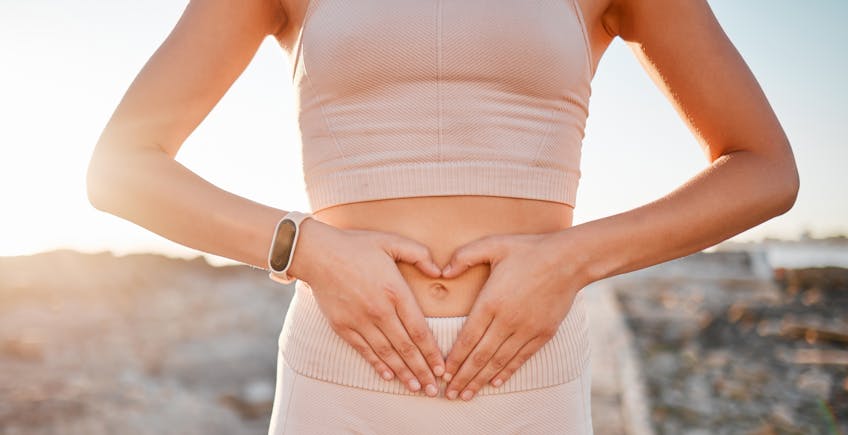 What are 5 tips to improve the digestive system?