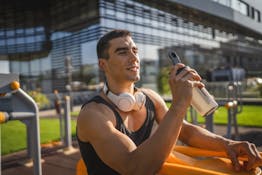 10 Reasons to Try Neutrient Advanced Creatine